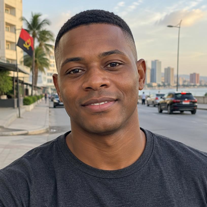 Carlos Joaquim